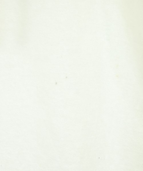 STUSSY（ステューシー）Tシャツ・カットソー 白 サイズ:L メンズ/2200720183030