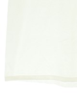 STUSSY（ステューシー）Tシャツ・カットソー 白 サイズ:L メンズ/2200720183030