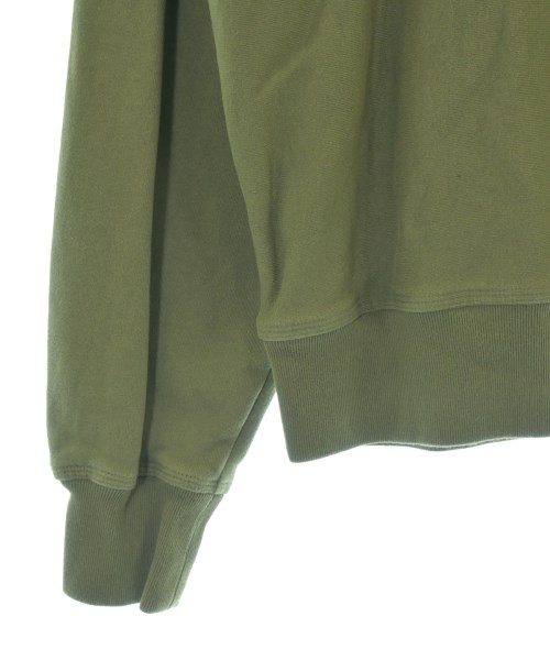 STUSSY（ステューシー）スウェット カーキ サイズ:L メンズ/2200720187038