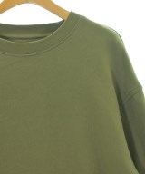 STUSSY（ステューシー）スウェット カーキ サイズ:L メンズ/2200720187038