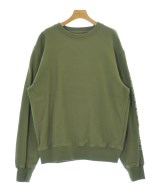 STUSSY スウェット
