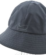 STUSSY（ステューシー）ハット 黒 サイズ:- メンズ/2200720199048