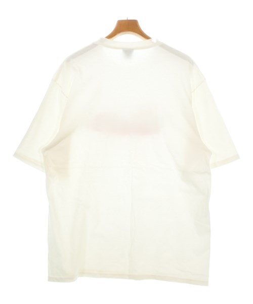 STUSSY（ステューシー）Tシャツ・カットソー 白 サイズ:L メンズ/2200720316070