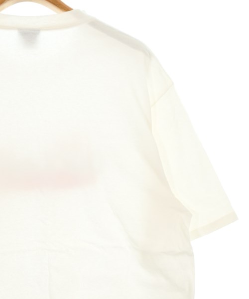 STUSSY（ステューシー）Tシャツ・カットソー 白 サイズ:L メンズ/2200720316070