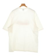 STUSSY（ステューシー）Tシャツ・カットソー 白 サイズ:L メンズ/2200720316070