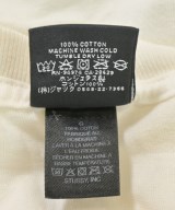 STUSSY（ステューシー）Tシャツ・カットソー 白 サイズ:L メンズ/2200720316070