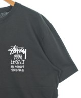 STUSSY（ステューシー）Tシャツ・カットソー 黒 サイズ:L メンズ/2200720316094