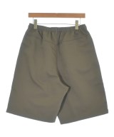 STUSSY（ステューシー）ショートパンツ カーキ サイズ:M メンズ/2200720383010