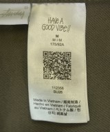 STUSSY（ステューシー）ショートパンツ カーキ サイズ:M メンズ/2200720383010