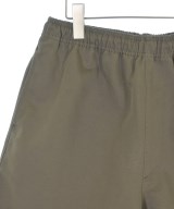 STUSSY（ステューシー）ショートパンツ カーキ サイズ:M メンズ/2200720383010