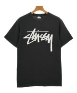 STUSSY（ステューシー）Tシャツ・カットソー 黒 サイズ:S メンズ/2200717035052