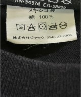 STUSSY（ステューシー）Tシャツ・カットソー 黒 サイズ:S メンズ/2200717035052