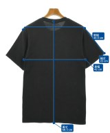 STUSSY（ステューシー）Tシャツ・カットソー 黒 サイズ:S メンズ/2200717035052