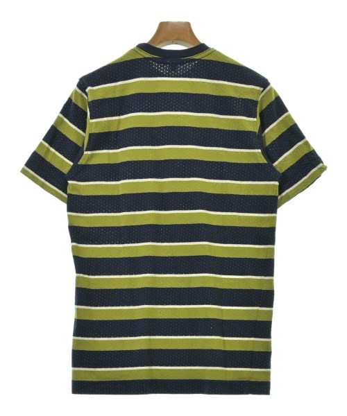 STUSSY（ステューシー）Tシャツ・カットソー 紺 サイズ:M メンズ/2200716902058