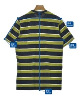 STUSSY（ステューシー）Tシャツ・カットソー 紺 サイズ:M メンズ/2200716902058