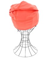 STUSSY（ステューシー）ニットキャップ・ビーニー オレンジ サイズ:ONE メンズ/2200718717124