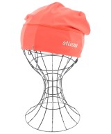 STUSSY ニットキャップ・ビーニー
