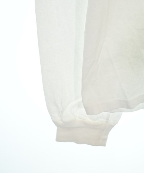 STUSSY（ステューシー）Tシャツ・カットソー 白 サイズ:XL メンズ/2200721044019