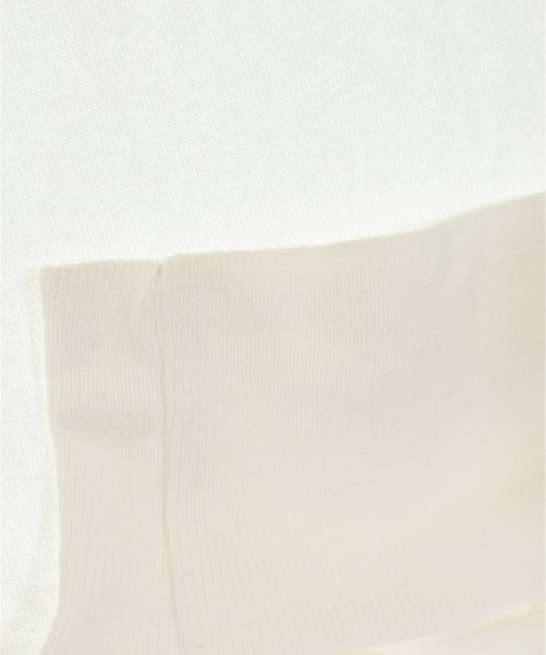 STUSSY（ステューシー）Tシャツ・カットソー 白 サイズ:XL メンズ/2200721044019