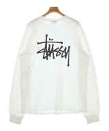 STUSSY（ステューシー）Tシャツ・カットソー 白 サイズ:XL メンズ/2200721044019