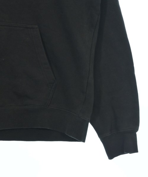 STUSSY（ステューシー）パーカー 黒 サイズ:S メンズ/2200721552026