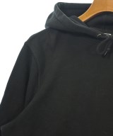 STUSSY（ステューシー）パーカー 黒 サイズ:S メンズ/2200721552026