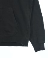 STUSSY（ステューシー）パーカー 黒 サイズ:S メンズ/2200721552026