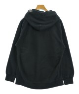 STUSSY（ステューシー）パーカー 黒 サイズ:L メンズ/2200721645049