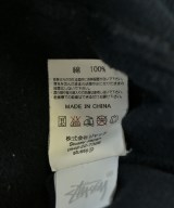 STUSSY（ステューシー）パーカー 黒 サイズ:L メンズ/2200721645049