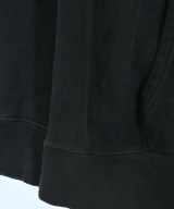 STUSSY（ステューシー）パーカー 黒 サイズ:L メンズ/2200721645049