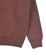 STUSSY（ステューシー）パーカー 茶 サイズ:S メンズ/2200721798035