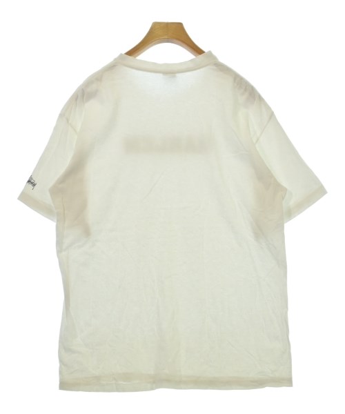 STUSSY（ステューシー）Tシャツ・カットソー 白 サイズ:L メンズ/2200721862019