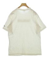 STUSSY（ステューシー）Tシャツ・カットソー 白 サイズ:L メンズ/2200721862019
