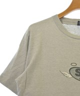 STUSSY（ステューシー）Tシャツ・カットソー グレー サイズ:L メンズ/2200721862026