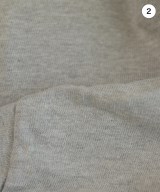 STUSSY（ステューシー）Tシャツ・カットソー グレー サイズ:L メンズ/2200721862026