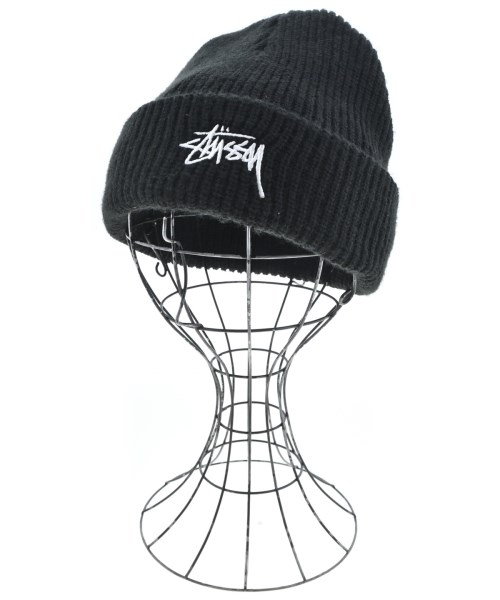 STUSSY(ステューシー)のニットキャップ・ビーニー サイズ:- 5,600円