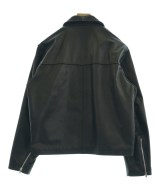 STUSSY（ステューシー）ライダース 黒 サイズ:S メンズ/2200722511015