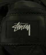 STUSSY（ステューシー）ライダース 黒 サイズ:S メンズ/2200722511015