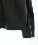 STUSSY（ステューシー）ライダース 黒 サイズ:S メンズ/2200722511015