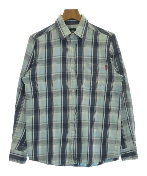 STUSSY(ステューシー)のカジュアルシャツ サイズ:M 9,600円