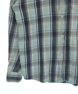 STUSSY（ステューシー）カジュアルシャツ 青 サイズ:M メンズ/2200722511039