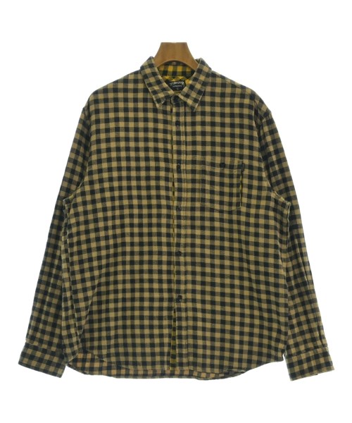 STUSSY(ステューシー)のカジュアルシャツ サイズ:L 7,000円