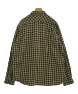 STUSSY（ステューシー）カジュアルシャツ ベージュ サイズ:L メンズ/2200722566039