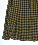 STUSSY（ステューシー）カジュアルシャツ ベージュ サイズ:L メンズ/2200722566039