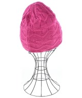 STUSSY（ステューシー）ニットキャップ・ビーニー ピンク サイズ:OS メンズ/2200722601037