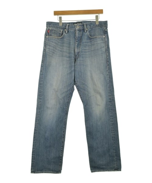 STUSSY(ステューシー)のデニムパンツ サイズ:34(XL位) 13,600円