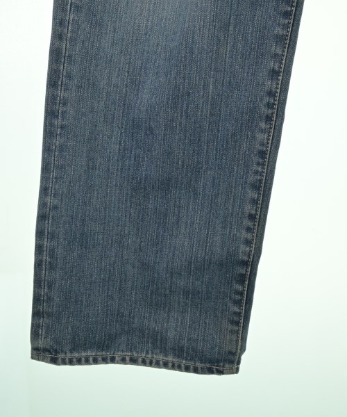STUSSY（ステューシー）デニムパンツ 紺 サイズ:34(XL位) メンズ/2200722603024