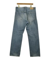 STUSSY（ステューシー）デニムパンツ 紺 サイズ:34(XL位) メンズ/2200722603024
