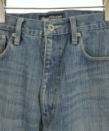 STUSSY（ステューシー）デニムパンツ 紺 サイズ:34(XL位) メンズ/2200722603024