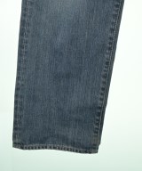 STUSSY（ステューシー）デニムパンツ 紺 サイズ:34(XL位) メンズ/2200722603024